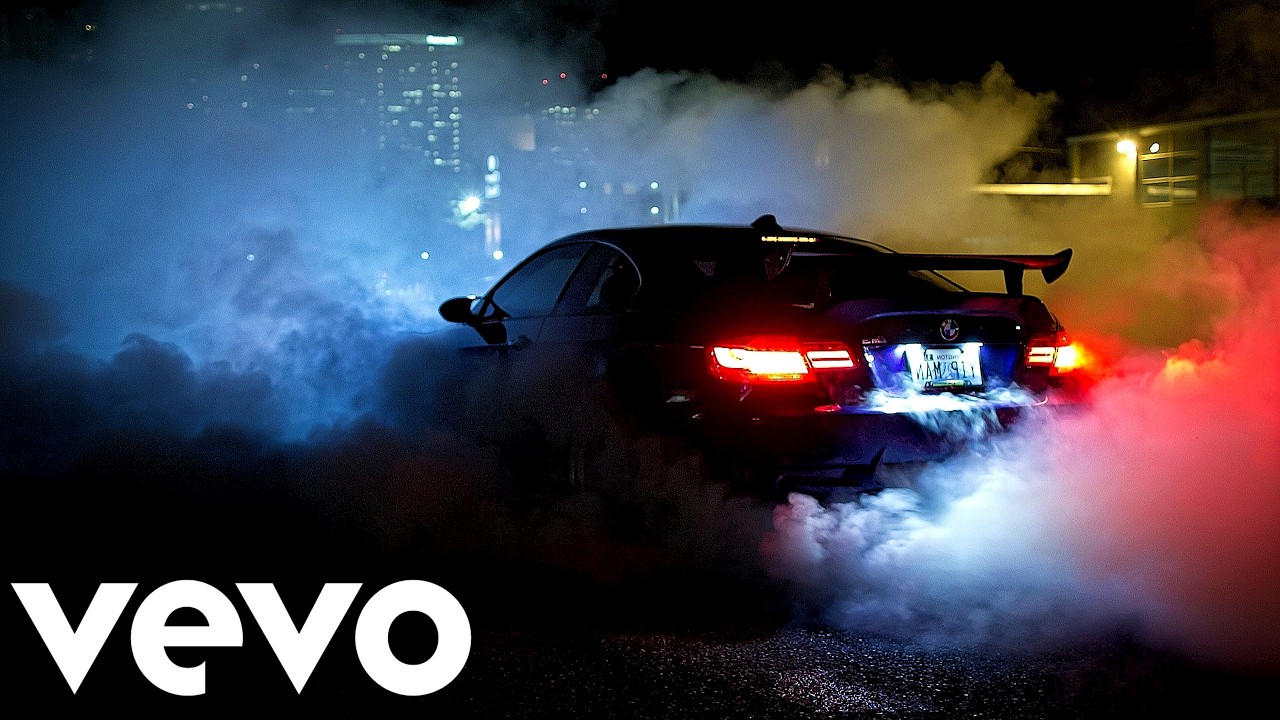 ILIXOR - KEEP MOVING (NYVALORA 2026 TOP CAR MIX)