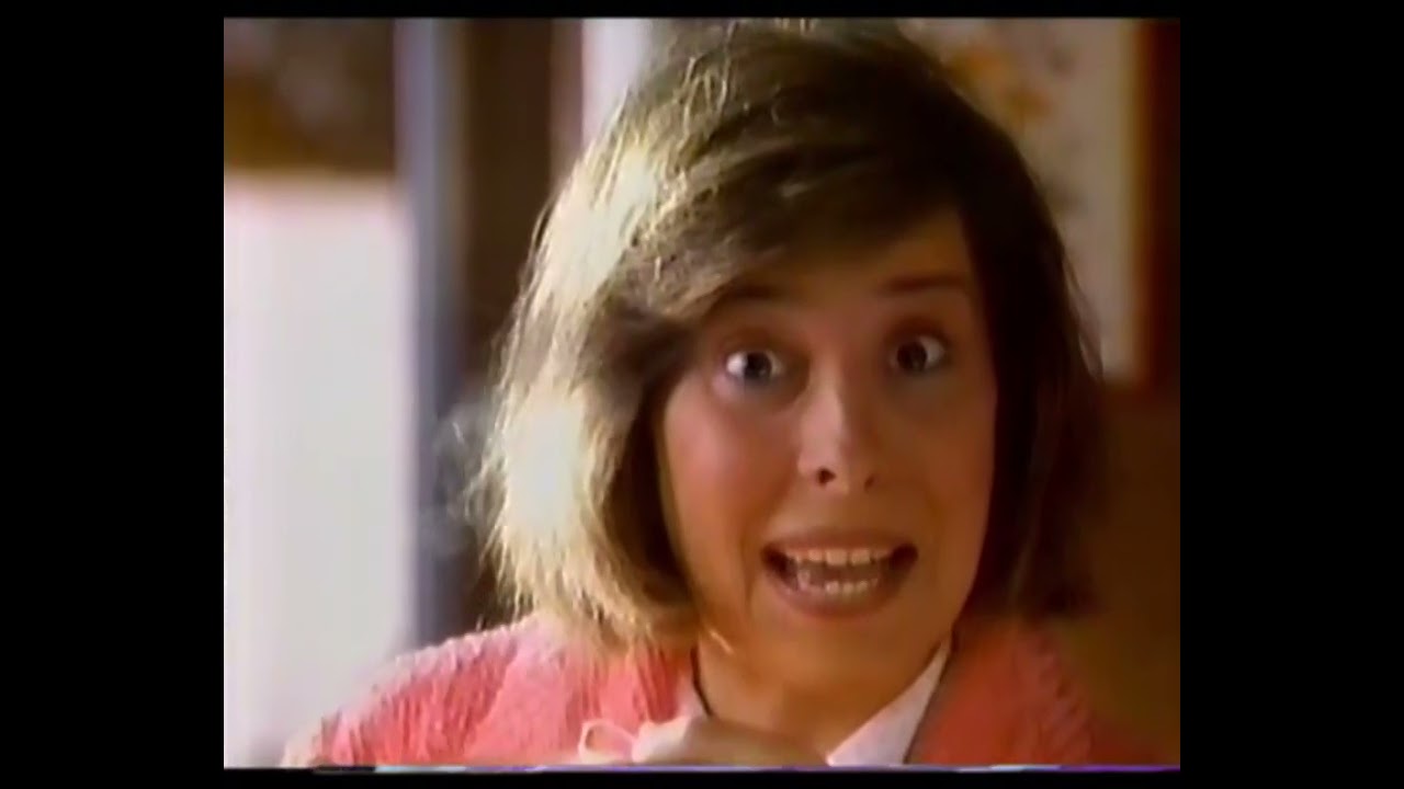84 Minutes of Commercials from 1992