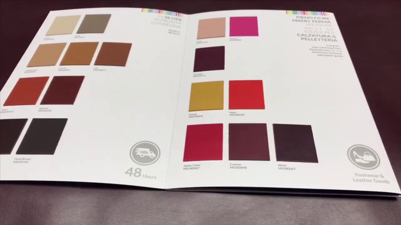 Кожа КРС гладкая, 1.1-1.3 мм, TRILLCOLORS, цвет Wine, MASTROTTO, Италия