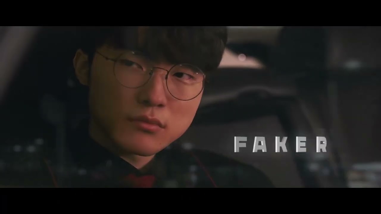 [TEASER] T1 vs GENG LCK SPRING 2022 (REMIX)