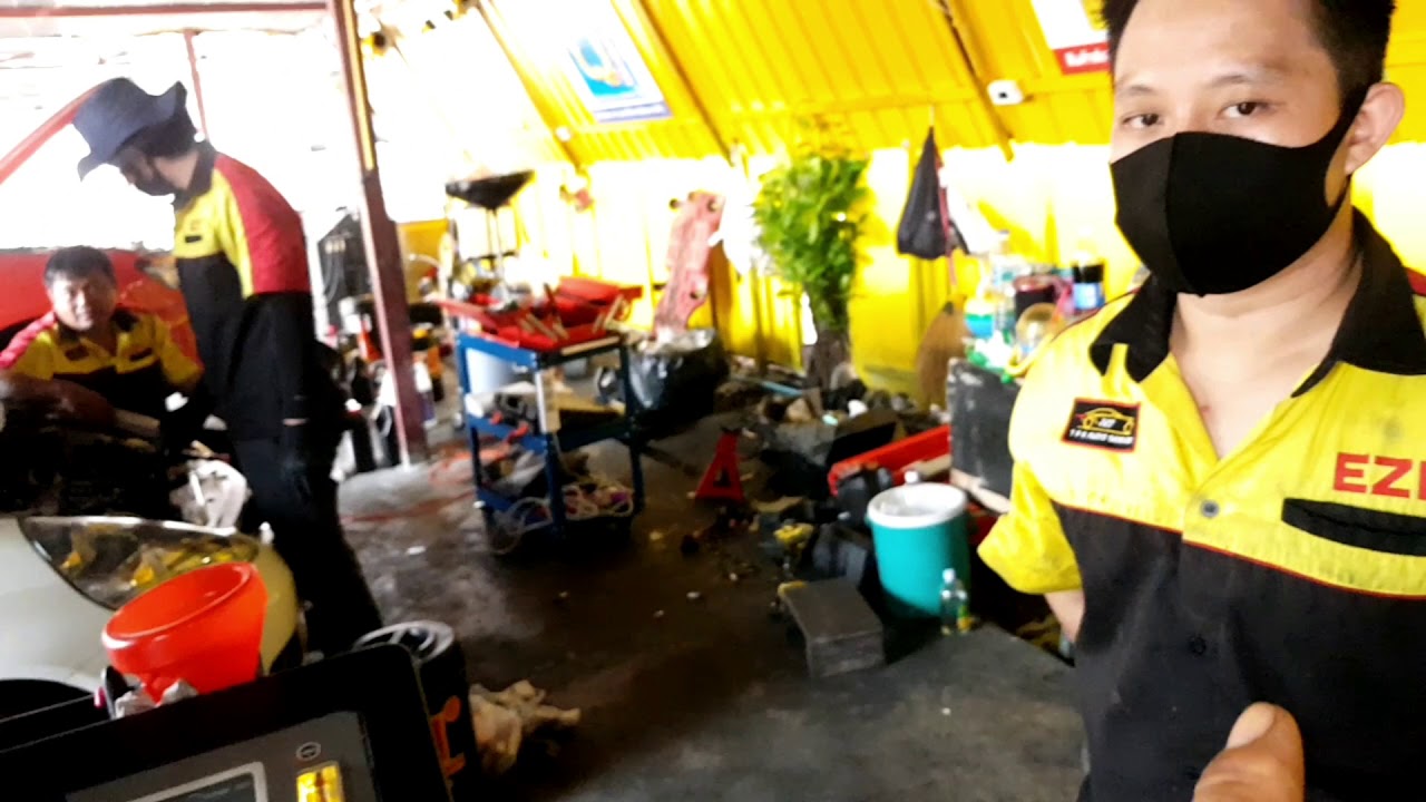 ฟลัชชิ่งเกียร์ ที่เข้าใจผิดกัน มาตลอด