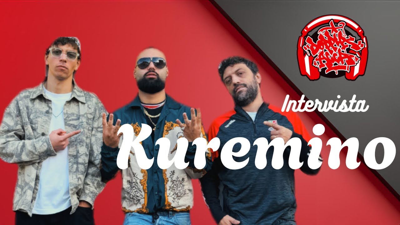 Kuremino - Intervista Doppia Acca