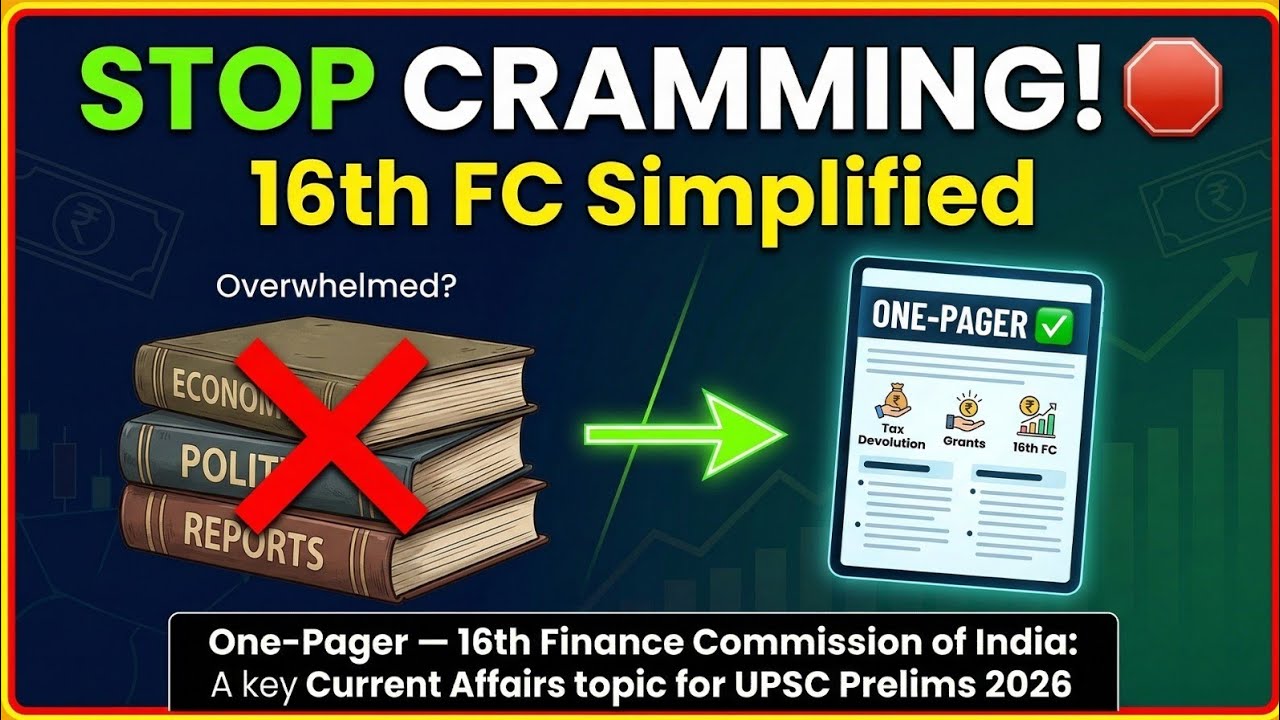9th March 2026 | CURRENTLY | Prelims 2026/27 | Hindu + IE #dailycurrentaffairs