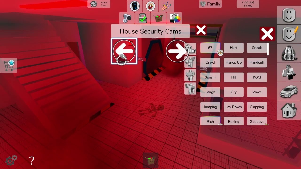 Chapter 5 out soon cant wait for  the prototype