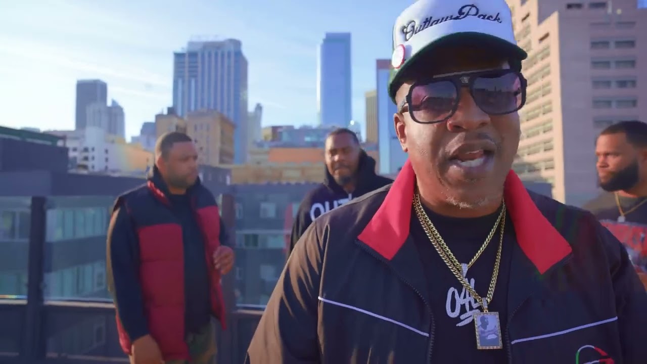 *NEW* Tha Realest - Pull up Feat E.D.I. Mean, C-BO ft. E.D.I, Mean, C-BO