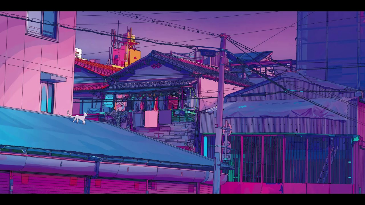 TOLEDO X JAPANESE LOFI CHILL BEAT X [PROD.JMXG]