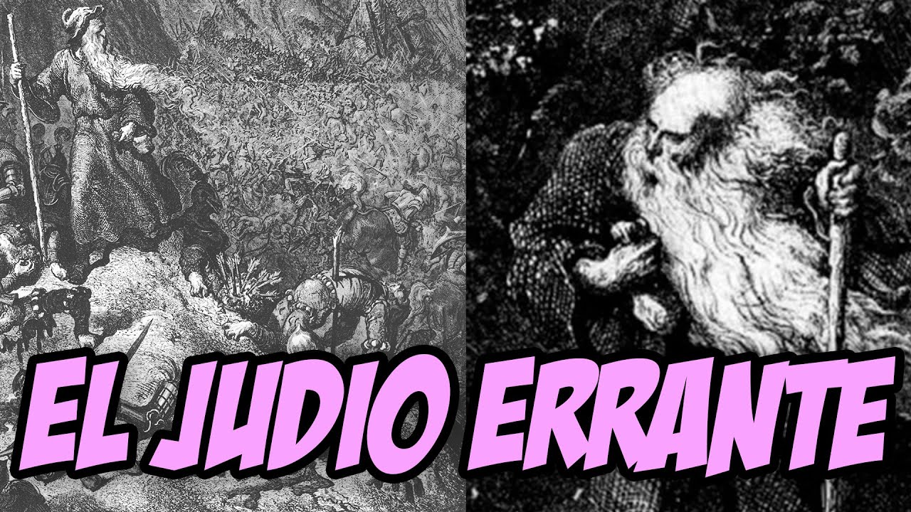 EL ERRANTE: Creepypastas.