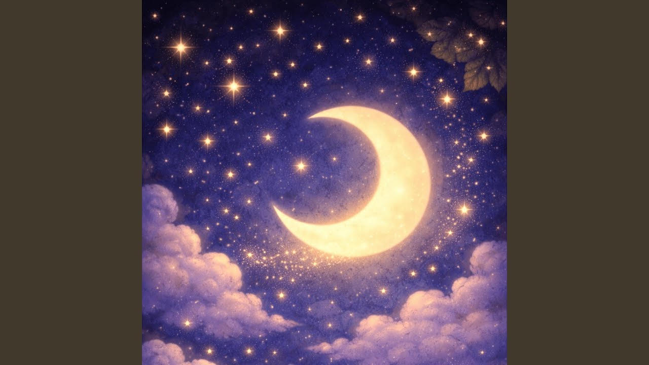 Moonlight Lullaby