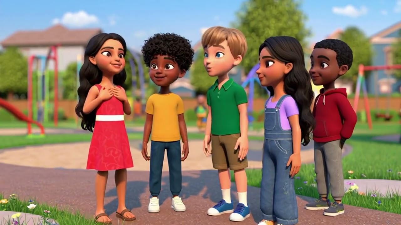 Leila Makes Suhoor for Mom! 🌙 A Kindness Story for Ramadan