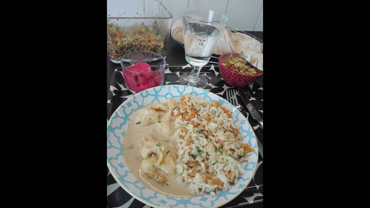 Teil 1, Erlebniskochen mit dem TM21, Thermomix, mit Untertitel