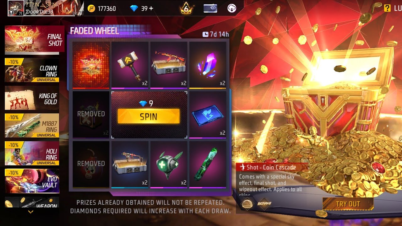 LIVE 🛑 UID CHECK || FOR KING 👑 TENSION GOOD AFTERNOON 🌞 ALL PLAYING WHITE MEIN MY SUBSCRIBER, S 🤞