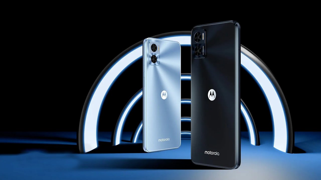 Motorola Moto E22i Review: Is It Worth The Money? [2025]