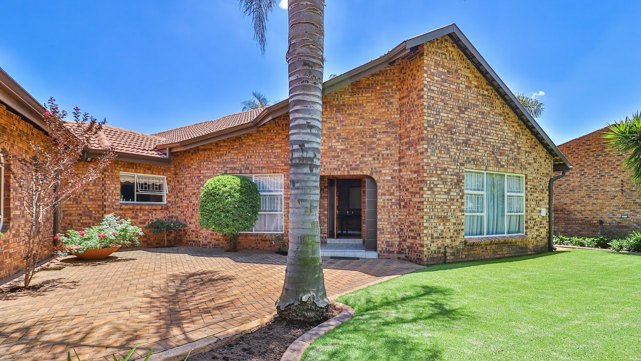 4 Bedroom For Sale | Sunward Park