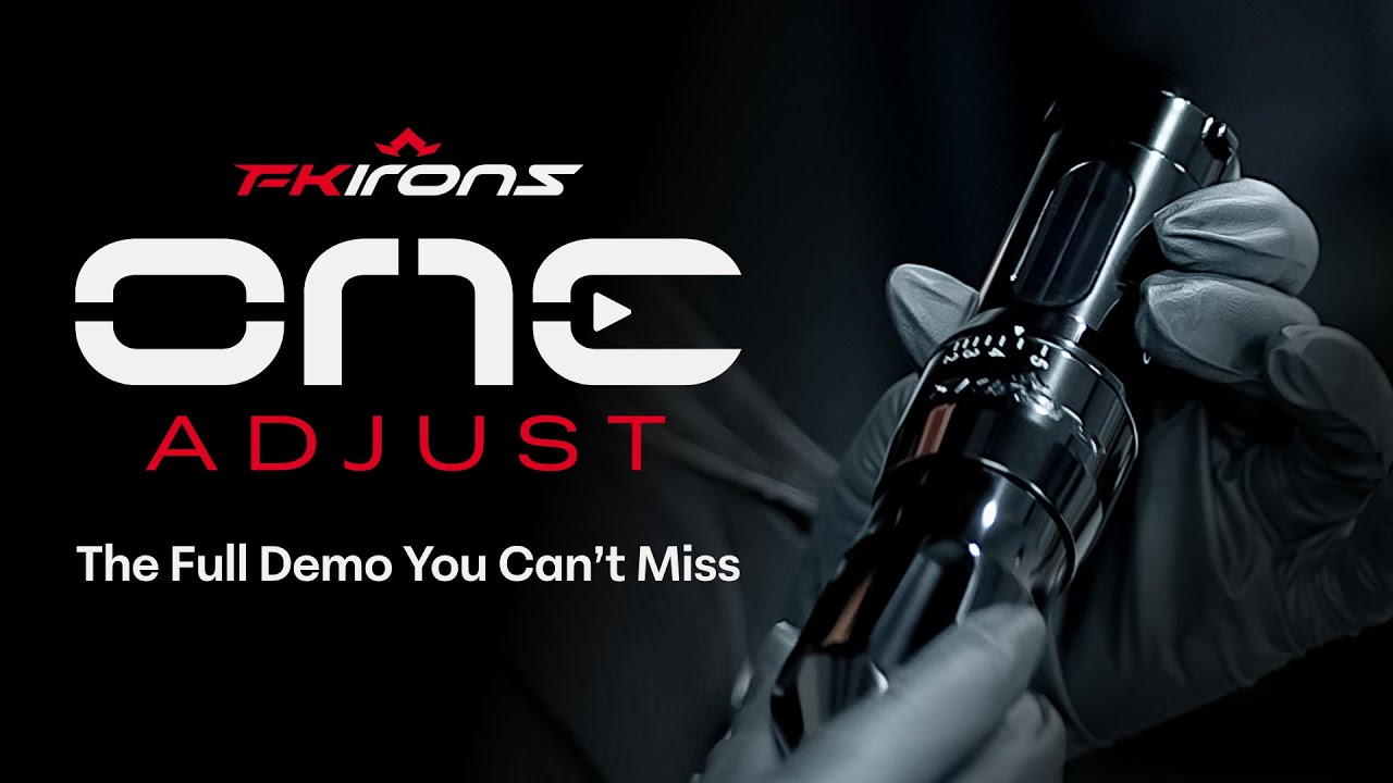 FK One Adjust Does What Other Machines Can&rsquo;t