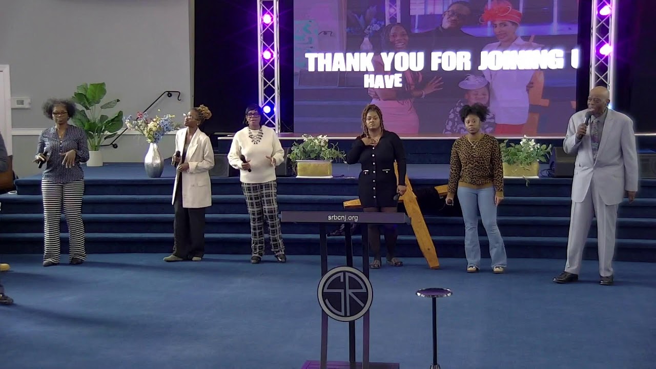 Sunday Morning Worship