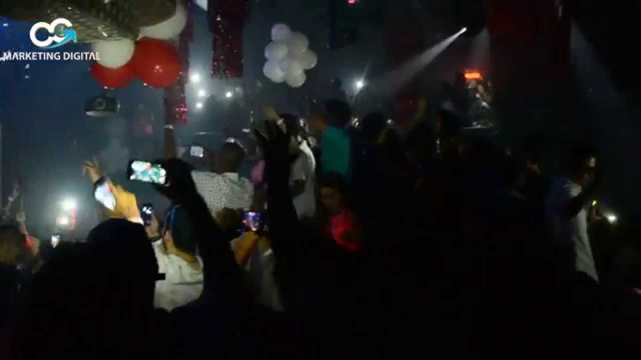Mission Club