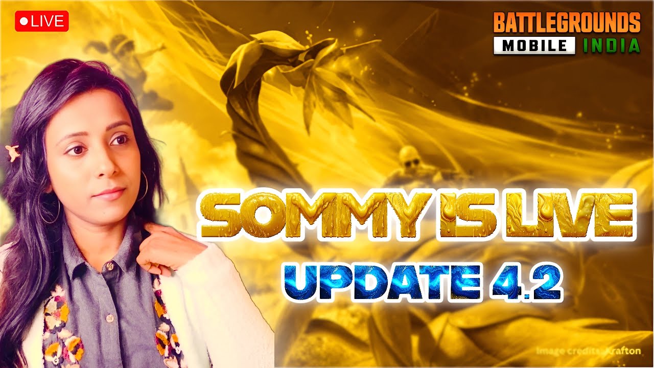 Pookie Streamer is back | Sommy Gaming is live #facecam #shortsfeed