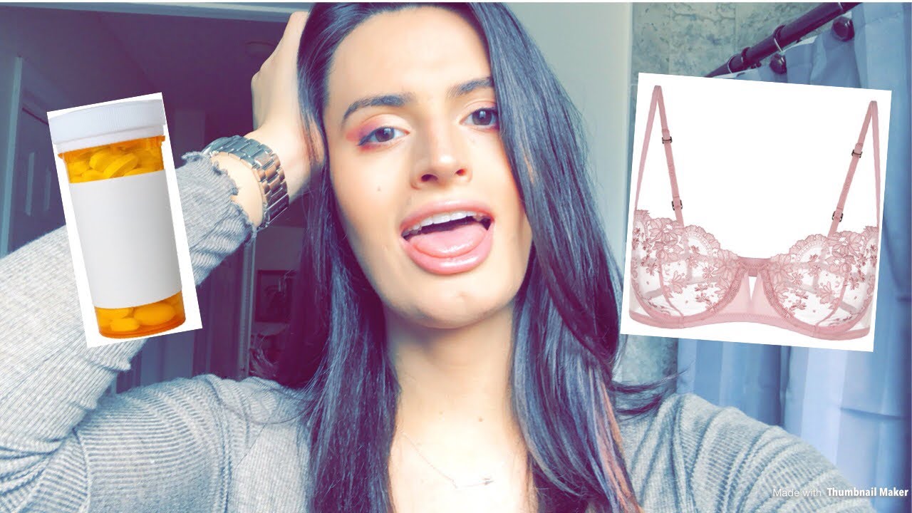 1 year hormone update -Christina Calle