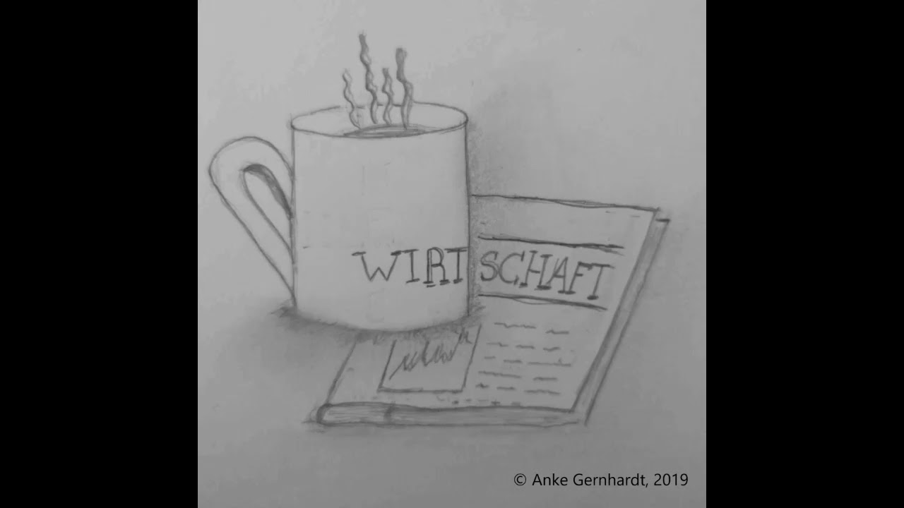 #4: SAP. Personalumbau mit Sinn und Verstand? - Wirtschaftsthema der Woche