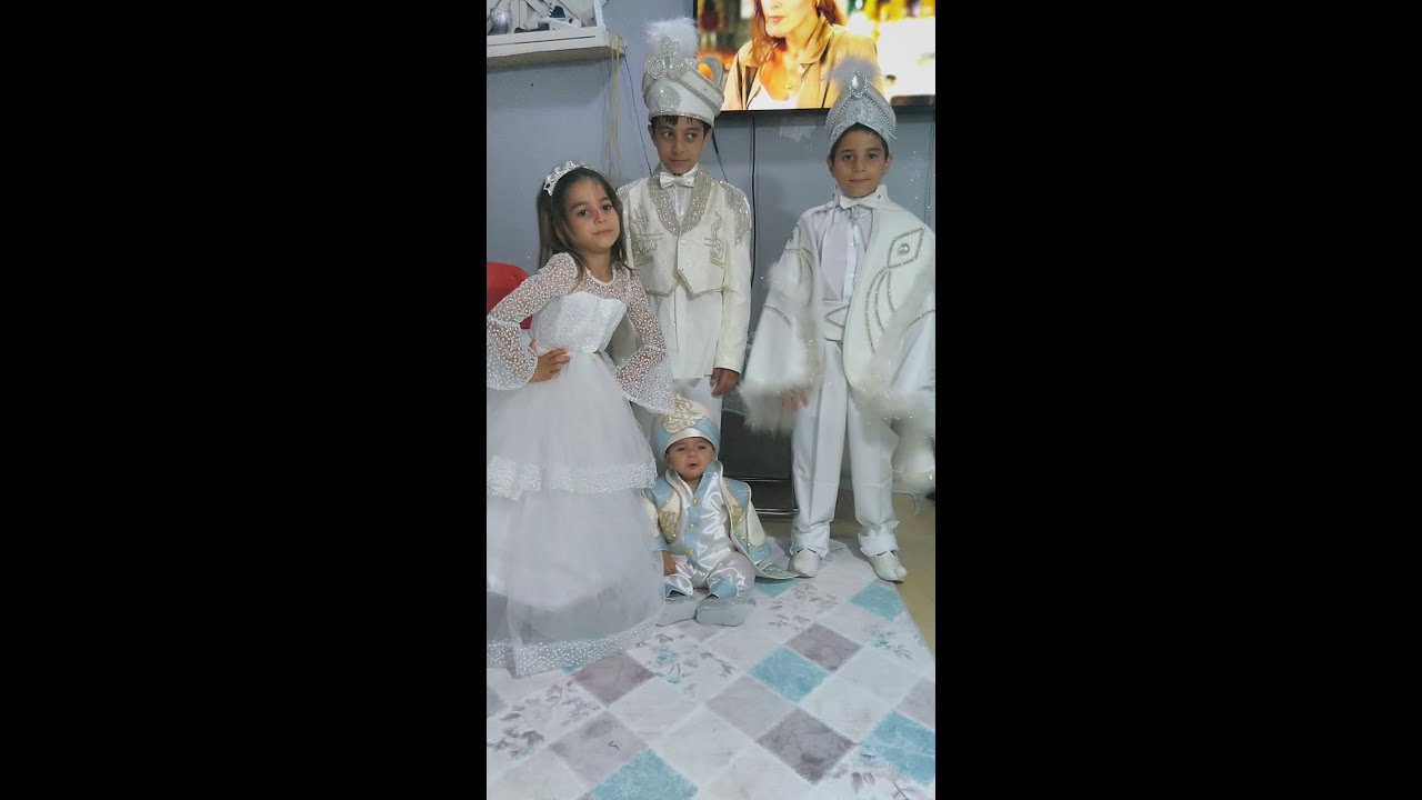 Roman düğünü böyle olur Çayırbaşı