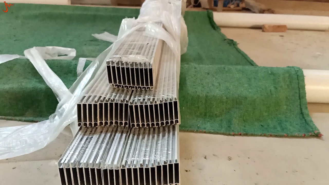 How to Install Rolling Shutter Automatic I How to Fix Automatic Shutter I Korangi-Karachi I Pakistan