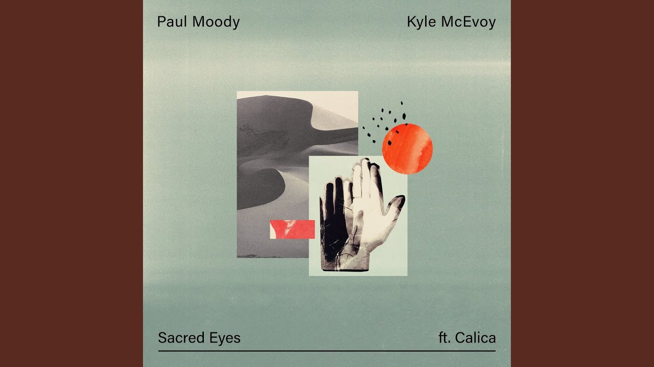 Sacred Eyes