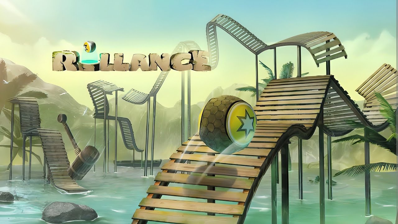Rollance Game Live Stream | SAMEER Gamer