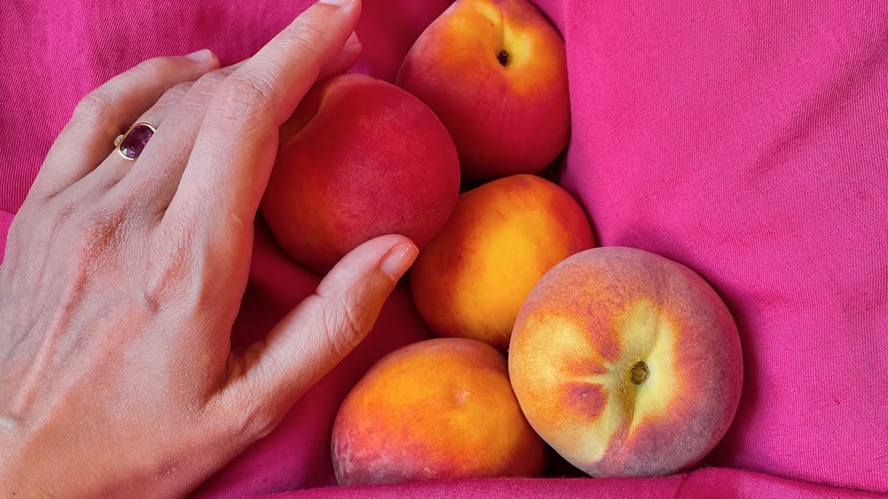 HOW TO MAKE TORTA CHAJA 🍑 (Uruguayan Peaches & Cream Cake)
