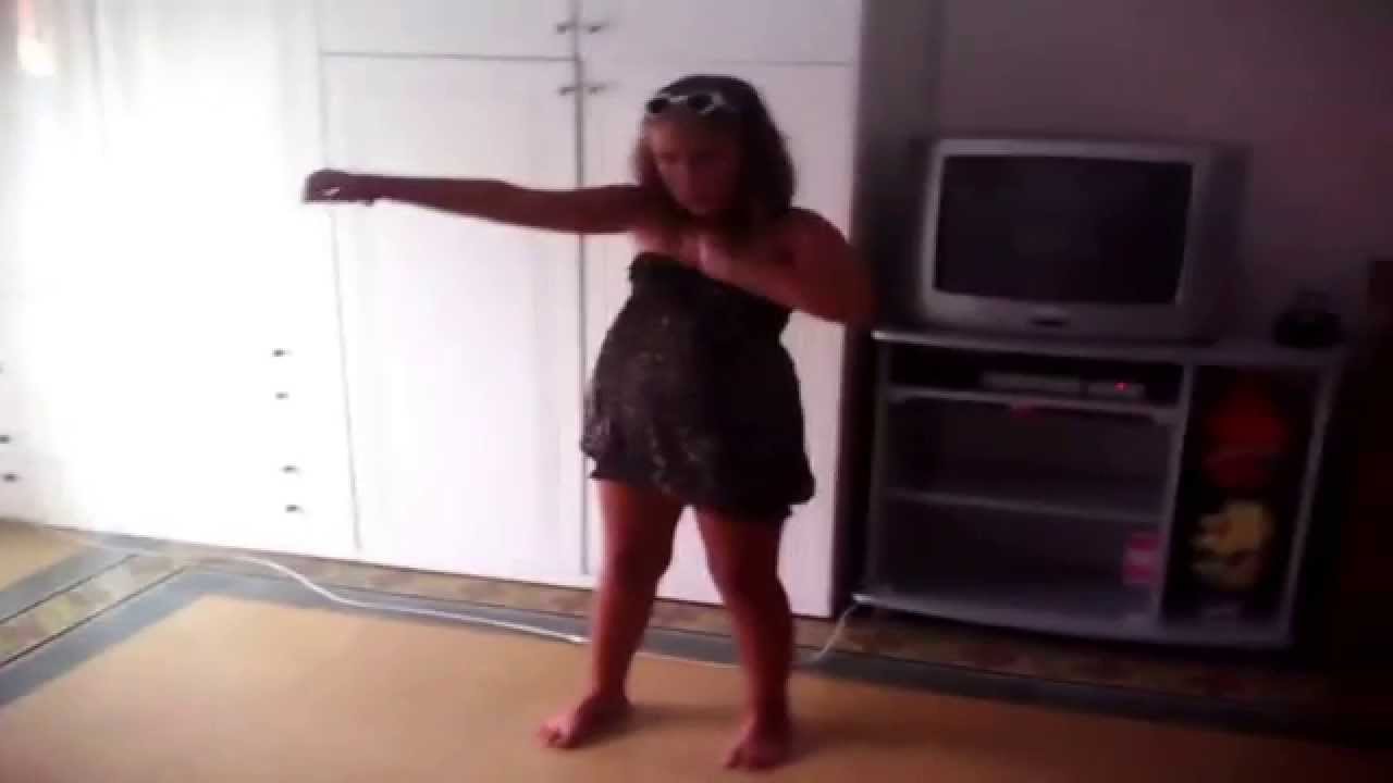 Еrika Seniv. 8 anni