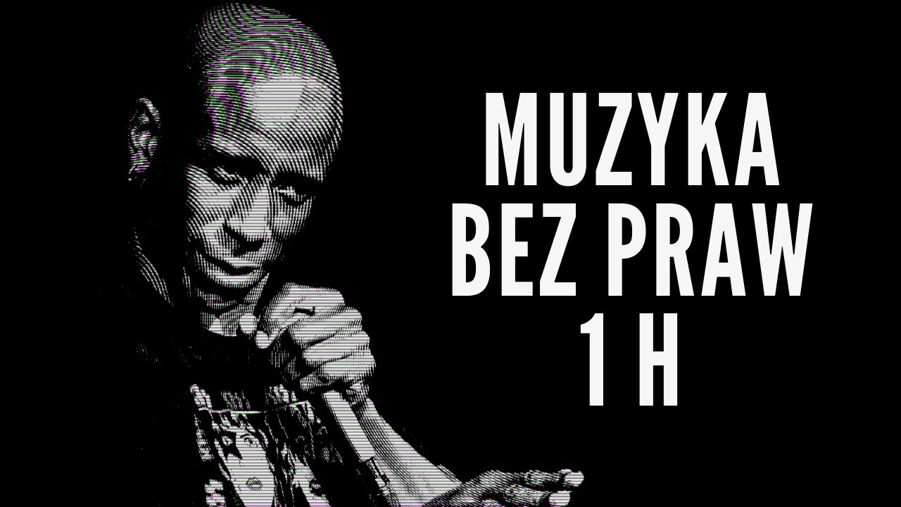 Muzyka bez praw autorskich 1h ( koks muza)