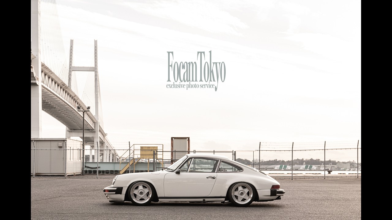 exclusive photo shoot 930SC