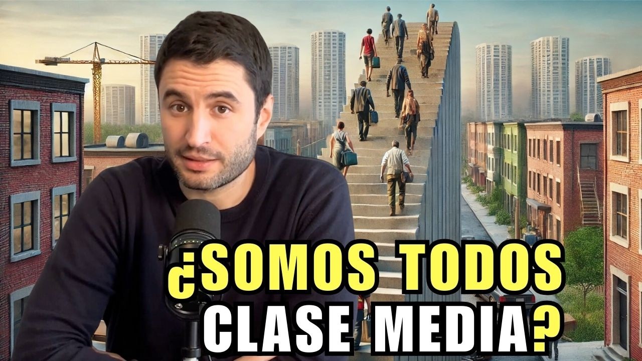 ¿Por qué nos avergüenza nuestra clase social? - Comprehensible input in Spanish