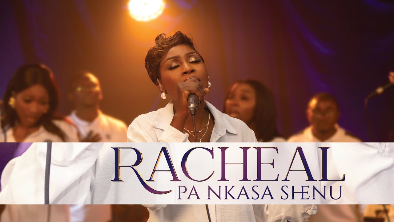 Pa Nkasa Shenu [Official Video]