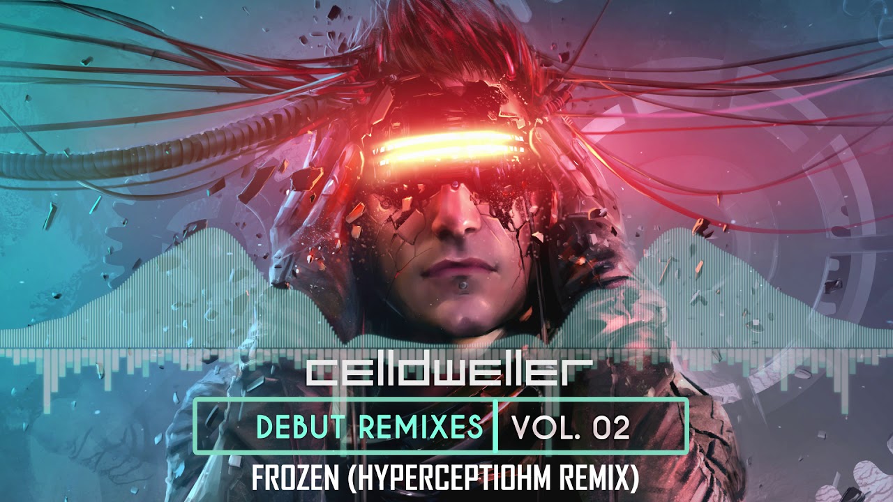 Celldweller - Frozen (Hyperceptiohm Remix)