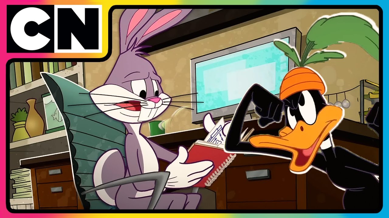Looney Tunes🐰| Inventions and Castles🏰| Kids Entertainment😍| Classic Cartoon🤩| 