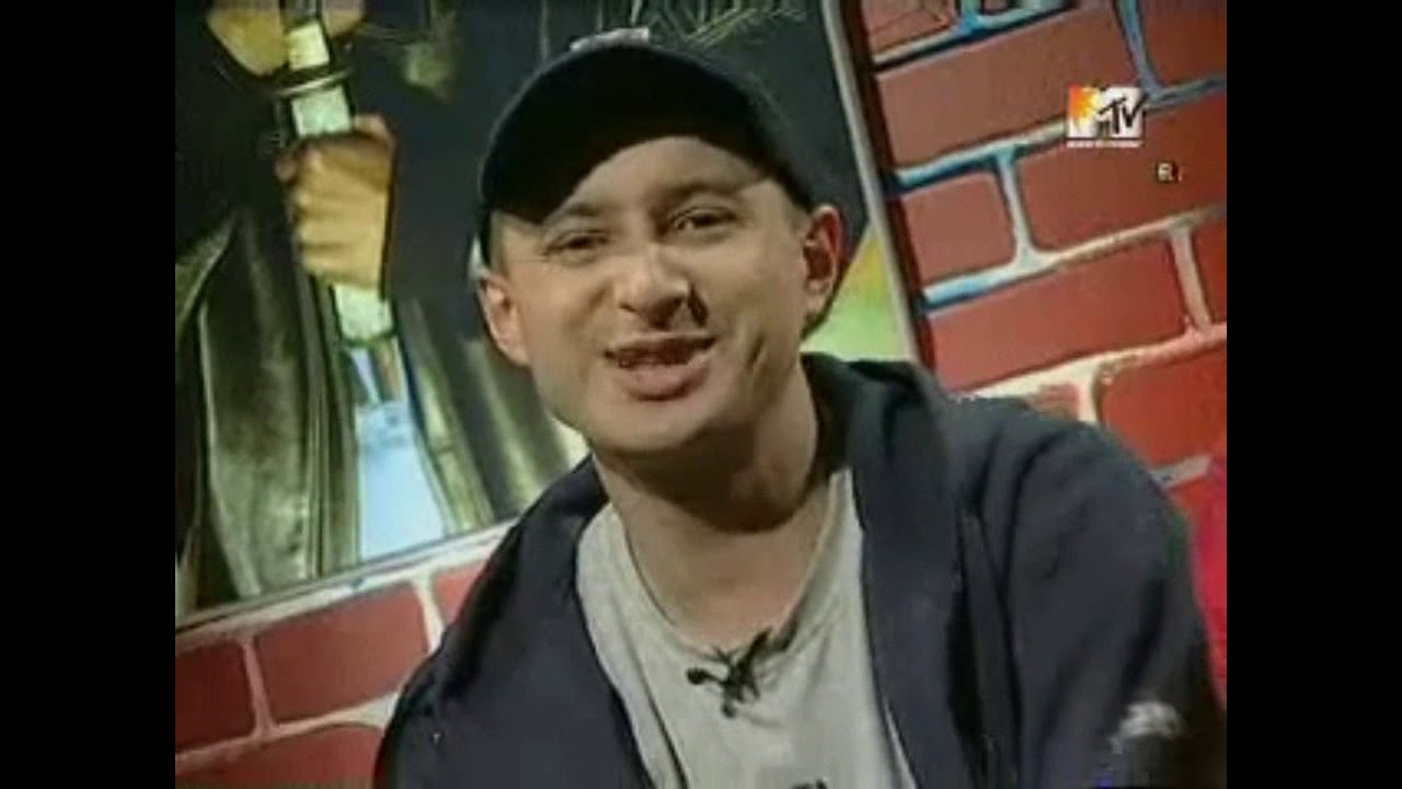 Rap Pakamera 15 odcinek(26.06.06) Eldo/Bitnix, Zajcew, Bartazz, Chudman, Kudłaty
