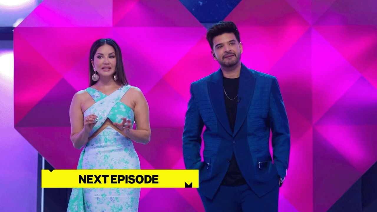 MTV Splitsvilla 16 NEW PROMO 22 Feb Jan 2026 | Karan Kundra | Villa under power shock