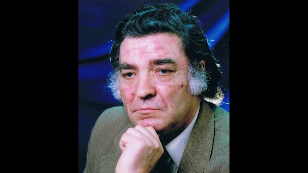 А. И. КУСЯКОВ. Концерт для балалайки, фортепиано, струнных и ударных инструментов, соч. № 38 (1997)
