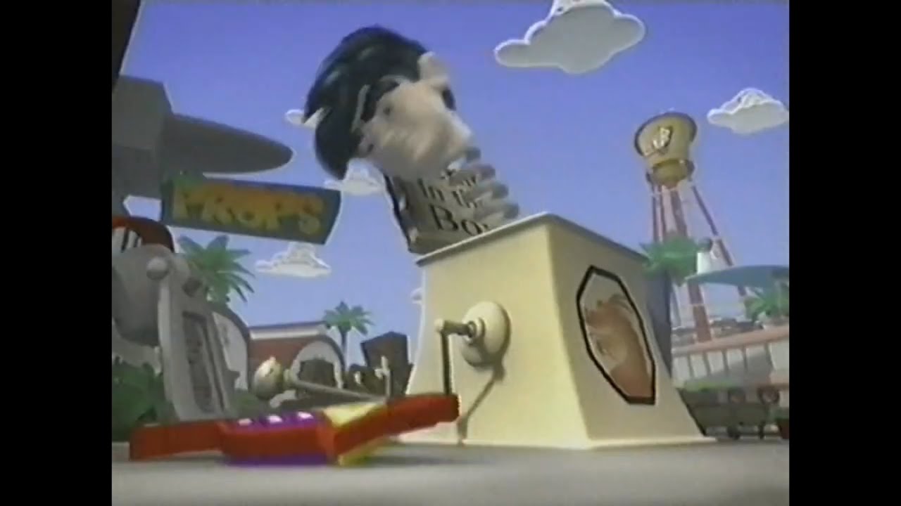 Kids' WB! &mdash; 