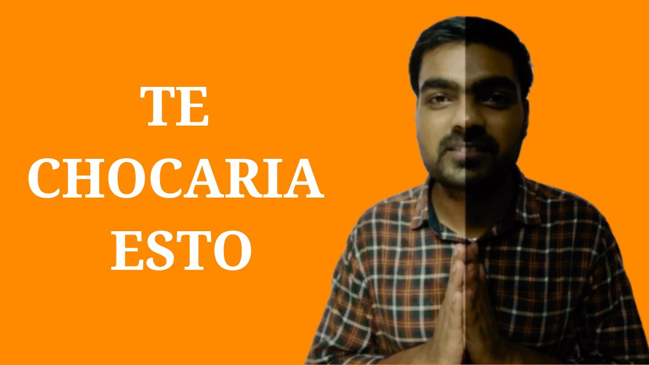 ¿Por qué muchos INDIOS estan LOCOS por PIEL BLANCA?