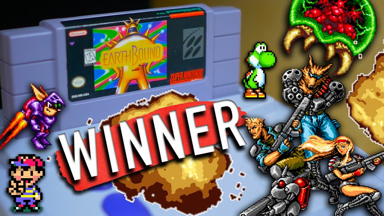 The 16 Bit Generation is THE BEST and here is why 😎Are you a video game snob 🧐Best Video Game Movies