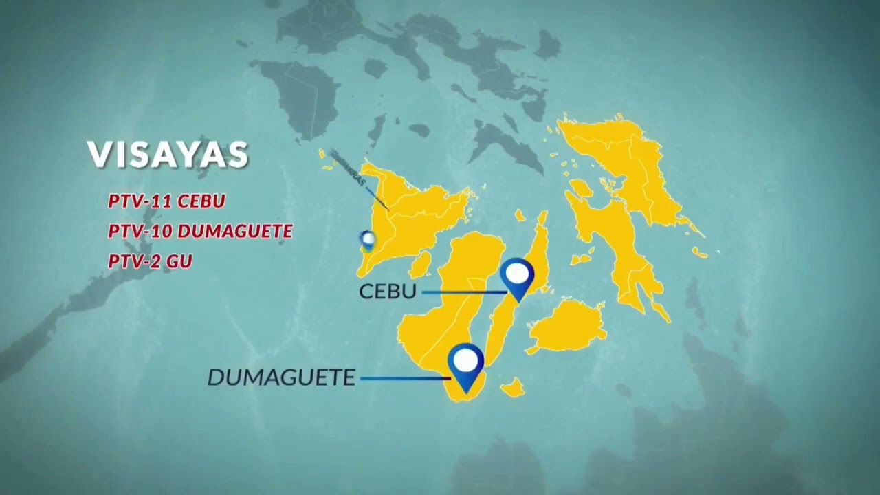 PTV Regional Networks Plug