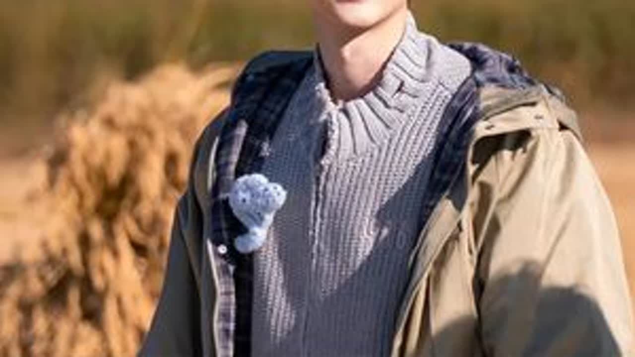 现发再次用实力证明群像综艺的魅力 ，明明所有人都面对微笑，可我们却不自觉湿润了眼眶#沈腾 #白敬亭#王安宇 #现在就出发 #影娱热点团