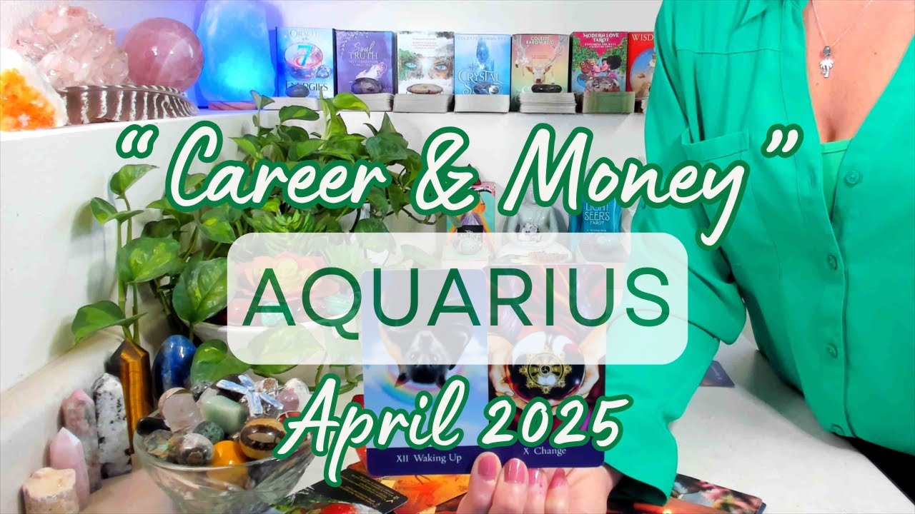 AQUARIUS 