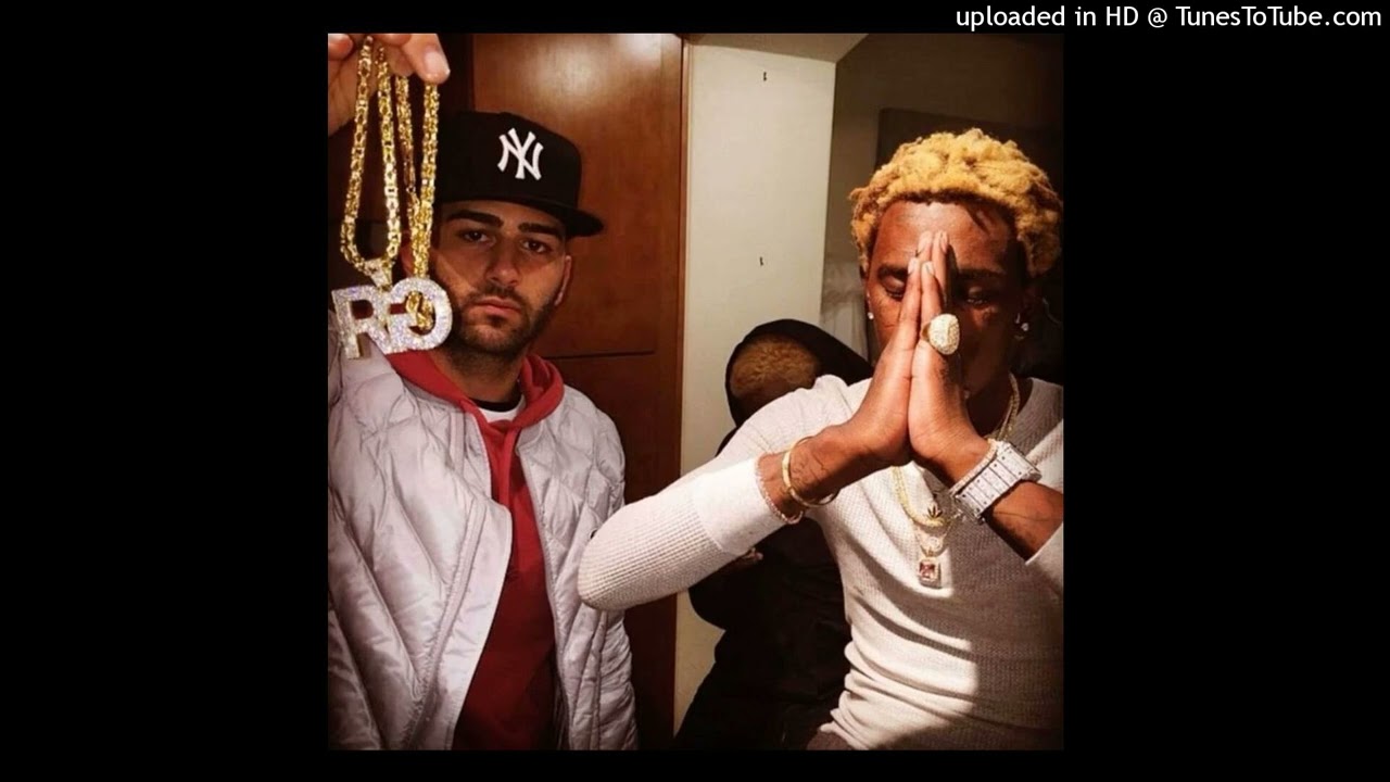 trap + drich type beat 