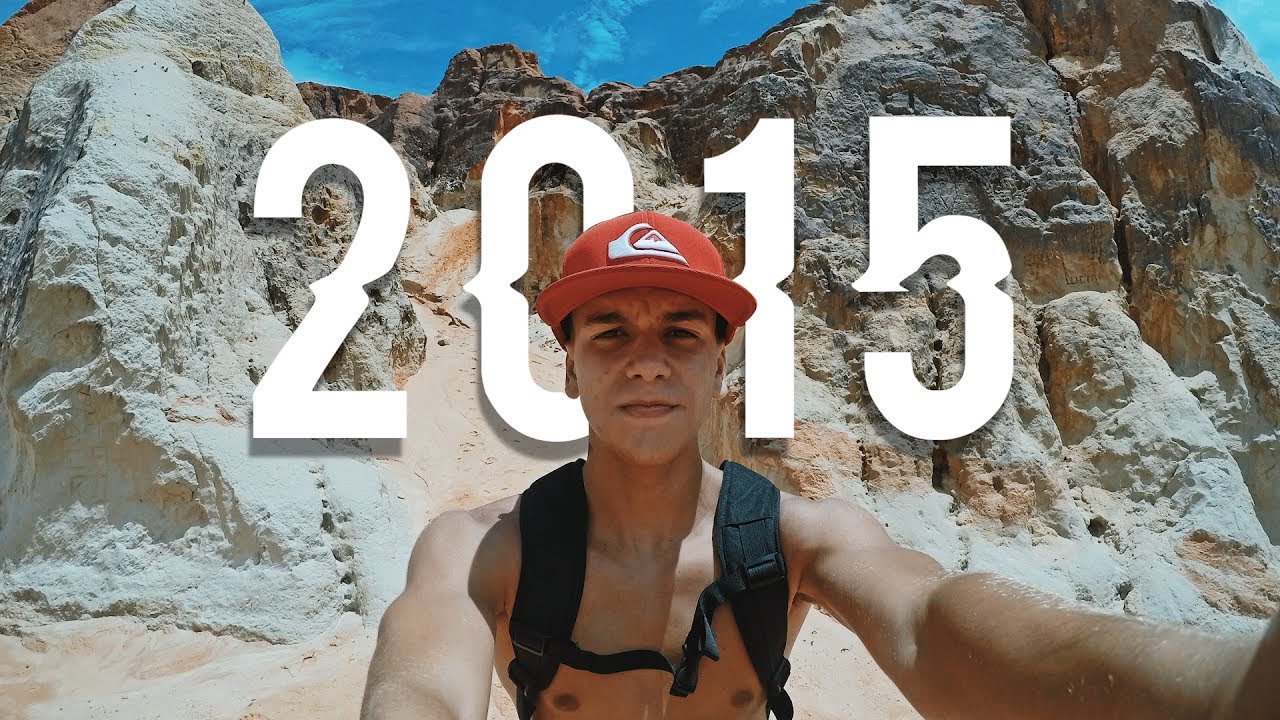 MEU 2015 | MY YEAR
