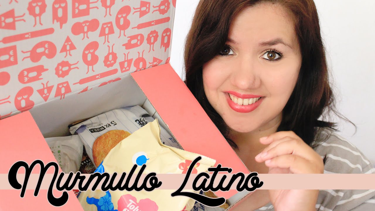 ASMR ESPAÑOL Probando Dulces Japoneses | WowBox Kawaii & Beauty Unboxing