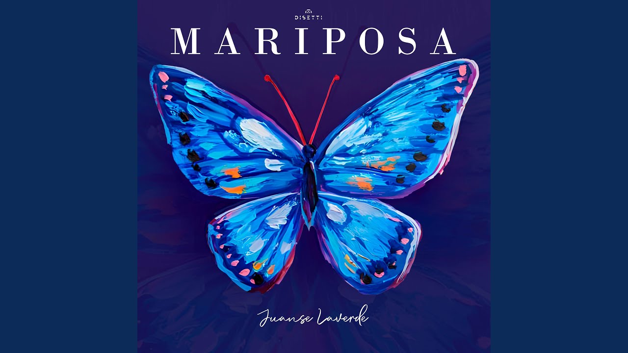 Mariposa