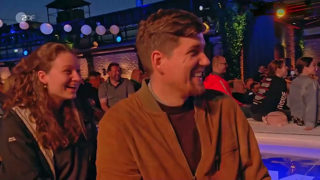 [NEU 2026] ZDF Comedy Sommer mit Torsten Str&auml;ter 😂 | Folge 2 (Uncut, Full HD 1080p)
