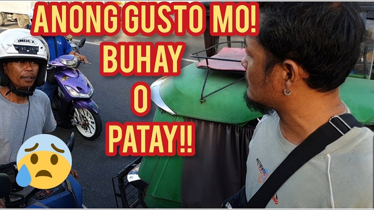 TIGAS ULO MO EH! KAGAWAD NA KAUSAP MO KANINA! BACLARAN - PASAY CLEARING OPERATION 2019